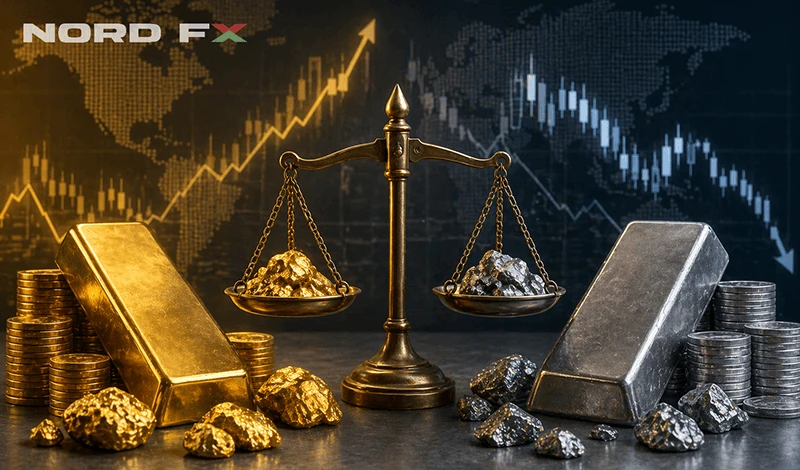 Key Advantages and Risks of Gold and Silver