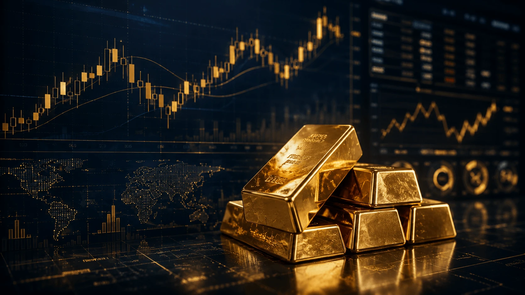 gold cfd